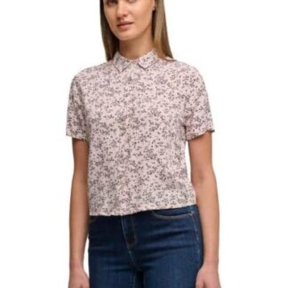 BLUSA ESTAMPADA ROSA HOLLY LAND