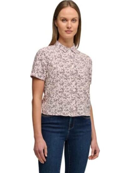 BLUSA ESTAMPADA ROSA HOLLY LAND - Image 2