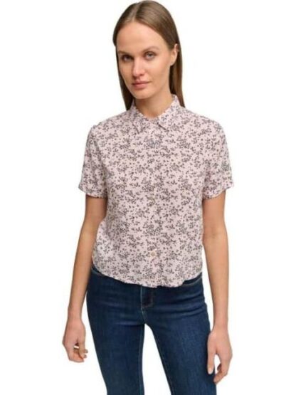 BLUSA ESTAMPADA ROSA HOLLY LAND - Image 3