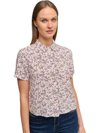 BLUSA ESTAMPADA ROSA HOLLY LAND - Image 4