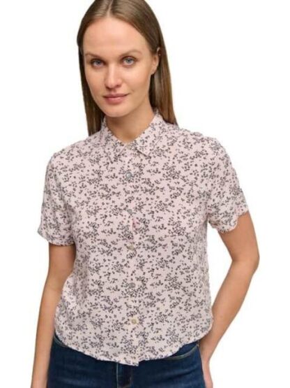BLUSA ESTAMPADA ROSA HOLLY LAND - Image 5