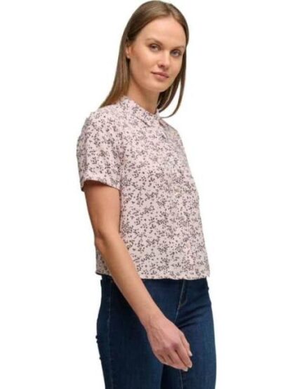 BLUSA ESTAMPADA ROSA HOLLY LAND - Image 6