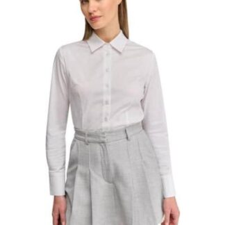 BLUSA POPELINA BLANCO HOLLY LAND