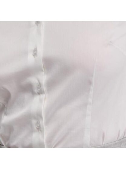 BLUSA POPELINA BLANCO HOLLY LAND - Image 5
