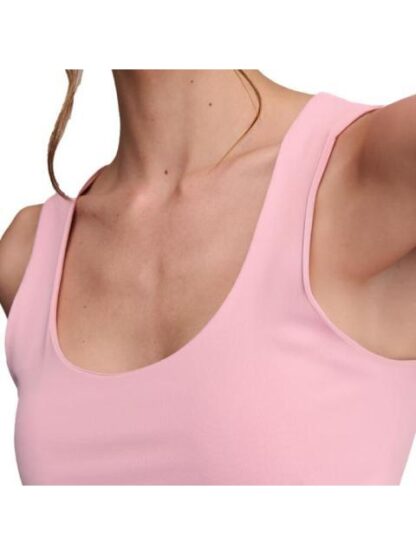 BLUSA SIN MANGAS ROSA HOLLY LAND - Image 4