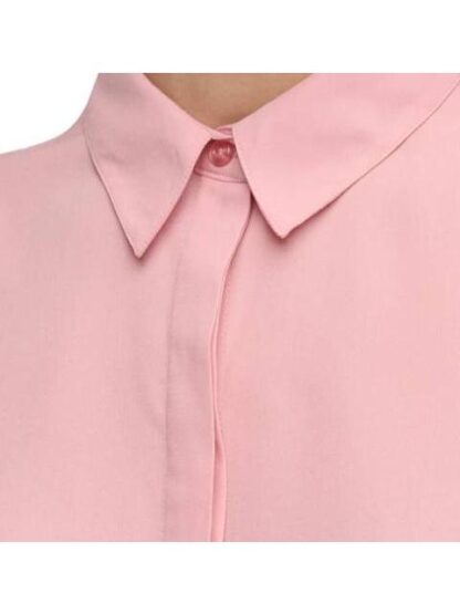 BLUSA SIN MANGAS ROSA HOLLY LAND - Image 6