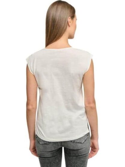 BLUSA VESTIR BLANCO HOLLY LAND - Image 5