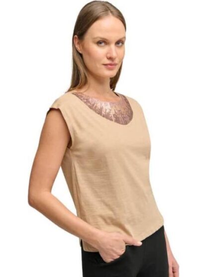 BLUSA VESTIR MOKA HOLLY LAND - Image 4