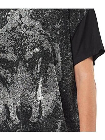 BLUSON ESTAMPADO NEGRO HOLLY LAND - Image 5