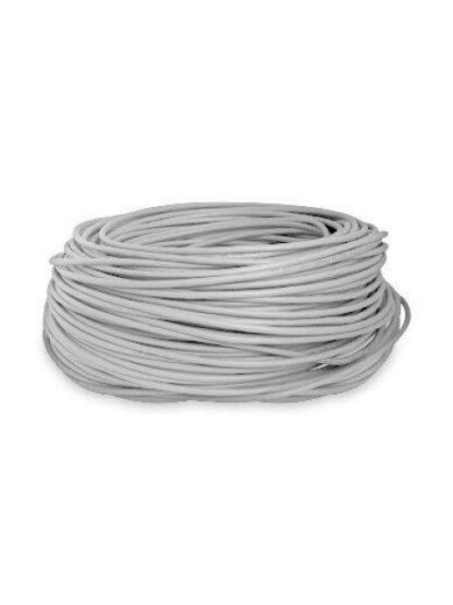 BROBOTIX BOBINA DE CABLE CAT5E UTP 200 METROS GRIS - Image 3