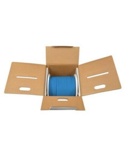 TRIPP LITE BOBINA DE CABLE PATCH CAT6 UTP 305 METROS AZUL - Image 4