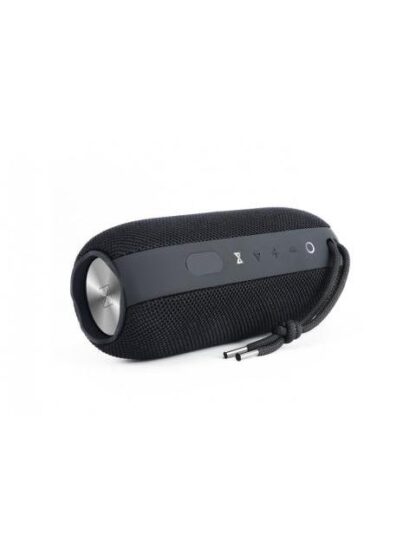 BOCINA BLUETOOTH LANIX 11337 LXSP ACT ALTAVOZ PORTATIL ESTEREO NEGRO 10 W