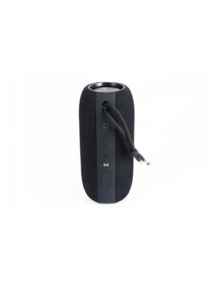 BOCINA BLUETOOTH LANIX 11337 LXSP ACT ALTAVOZ PORTATIL ESTEREO NEGRO 10 W - Image 2