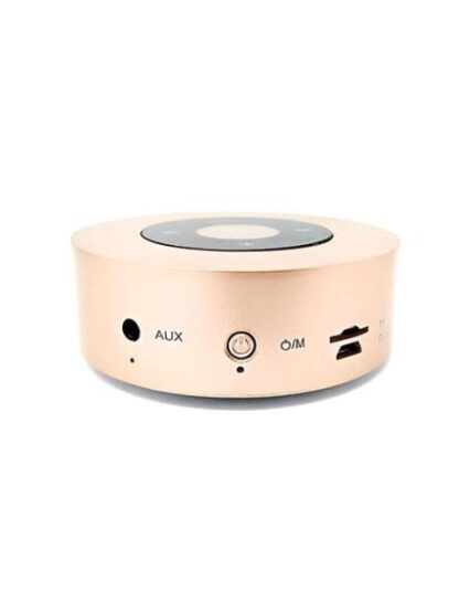 BOCINA INALAMBRICA HIGHLINK 7500464196514. ROSE GOLD - Image 2
