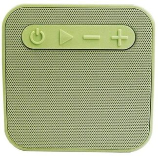 BOCINA INALAMBRICA HIGHLINK 7500464196569 VERDE