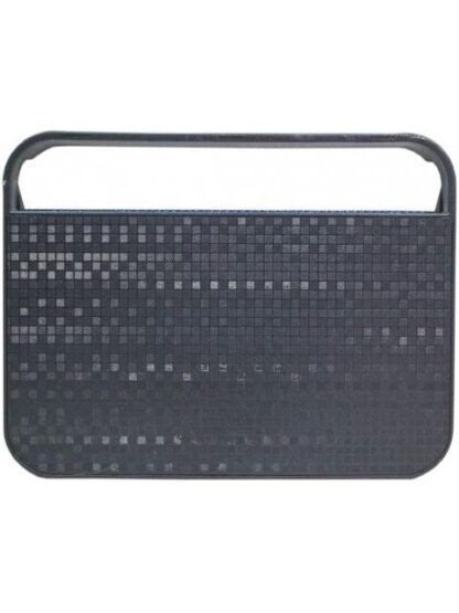 BOCINA INALAMBRICA HIGHLINK HANDLE GRIS RADIO FM 7500462951580. - Image 2
