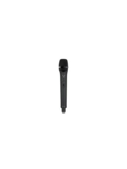 VORAGO BAFLE CON KARAOKE KSP-500 BLUETOOTH INALAMBRICO 100W RMS USB 2.0 NEGRO - INCLUYE TRIPIE + 2 MICROFONOS - Image 5