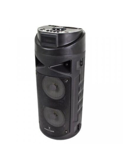 PERFECT CHOICE BAFLE FESTA BLUETOOTH INALAMBRICO 3500W PMPO USB NEGRO - Image 4