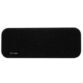 BOCINA PORTATIL BLUETOOTH VORAGO BSP150 NEGRO 100 HZ ~ 18 KHZ 3W-2