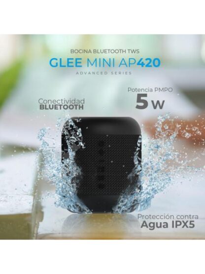 BOCINAS GLEE MINI AP420 ACTECK - Image 6