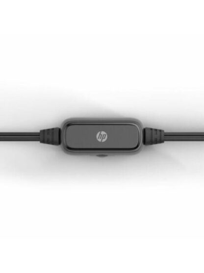 BOCINAS HP DHS2111 BOCINA 2.0 MULTIMEDIA HP RATED POWER 2X 3W CONEXION 3.5 MM JACK (AUDIO) USB (POWER) - POWER SUPPLY USB (5V) - Image 4