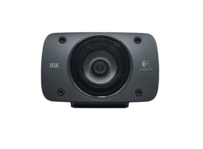LOGITECH SISTEMA DE BOCINAS CON SUBWOOFER Z906 5.1 500W RMS NEGRO - Image 5