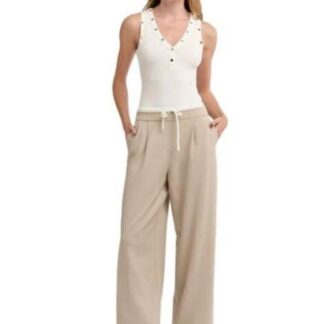 BODY ESTOPEROLES BLANCO HOLLY LAND