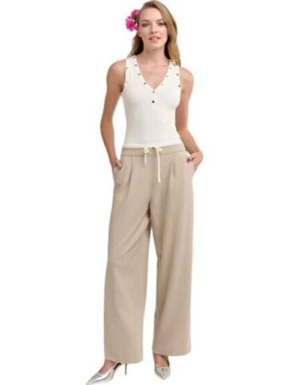 BODY ESTOPEROLES BLANCO HOLLY LAND