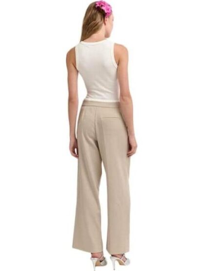BODY ESTOPEROLES BLANCO HOLLY LAND - Image 2