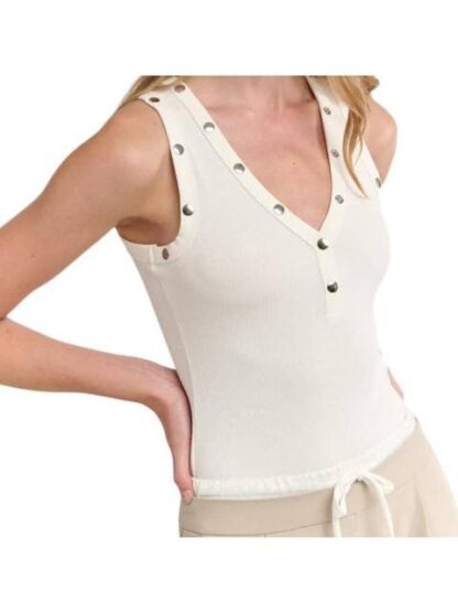 BODY ESTOPEROLES BLANCO HOLLY LAND - Image 4