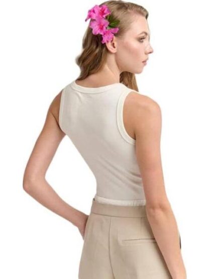 BODY ESTOPEROLES BLANCO HOLLY LAND - Image 5