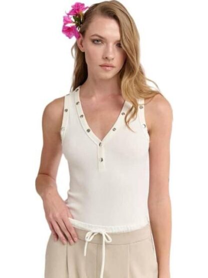 BODY ESTOPEROLES BLANCO HOLLY LAND - Image 6