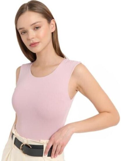 BODY LISO PALO DE ROSA HOLLY LAND - Image 2