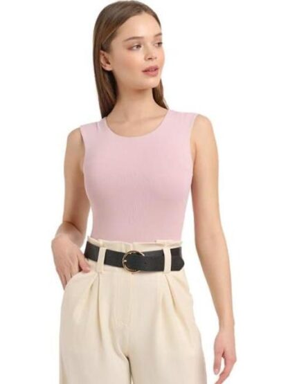 BODY LISO PALO DE ROSA HOLLY LAND - Image 5
