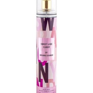 BODY LOCION ARIANA GRANDE SWEET LIKE CANDY 236 ML