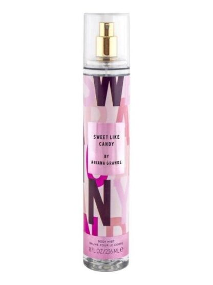 BODY LOCION ARIANA GRANDE SWEET LIKE CANDY 236 ML