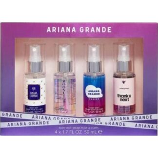 BODY MIST ARIANA GRANDE MULTICOLOR ARIANA GRANDE