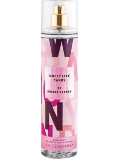 BODY MIST ARIANA GRANDE ROSA IBW