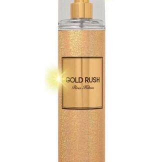 BODY MIST GOLD RUSH 236 ML DORADO PARIS HILTON