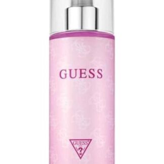 BODY MIST GUESS ROSA IBW