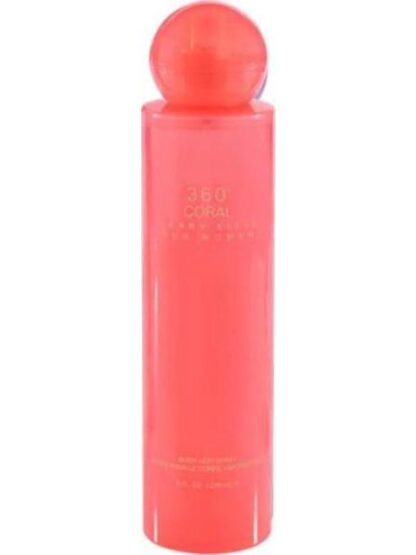 BODY MIST PERRY ELLIS CORAL IBW