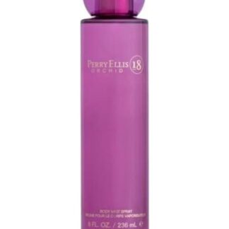 BODY MIST PERRY ELLIS FIUSHA IBW