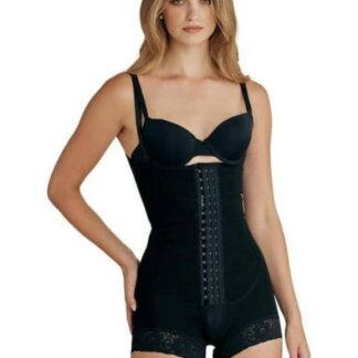 BODY REDUCTOR NEGRO LOVE TO LOUNGE
