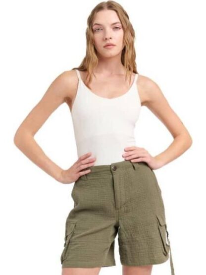 BODY TIRANTES BLANCO HOLLY LAND - Image 2