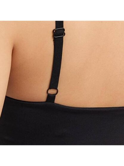 BODY TIRANTES NEGRO HOLLY LAND - Image 6