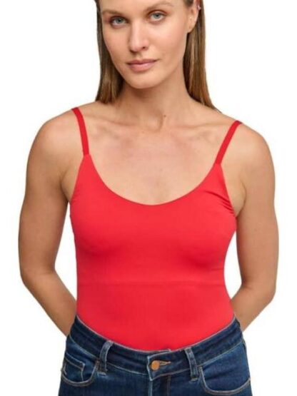 BODY TIRANTES ROJO HOLLY LAND - Image 5