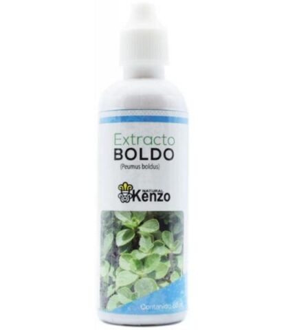 BOLDO EXTRACTO 60 ML KENZO