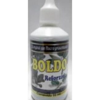BOLDO EXTRACTO 60 ML NATURA MUNDO BRAJIM