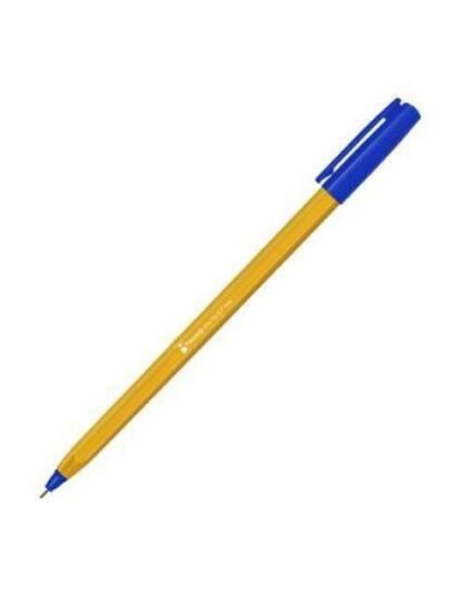 BOLIGRAFO NEXTEP NE063FA PROTIP PUNTA 0.7 COLOR AZUL CON 12 PIEZAS