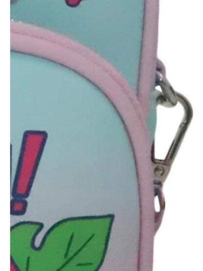 BOLSA BANDOLERA STITCH MULTICOLOR STITCH - Image 3